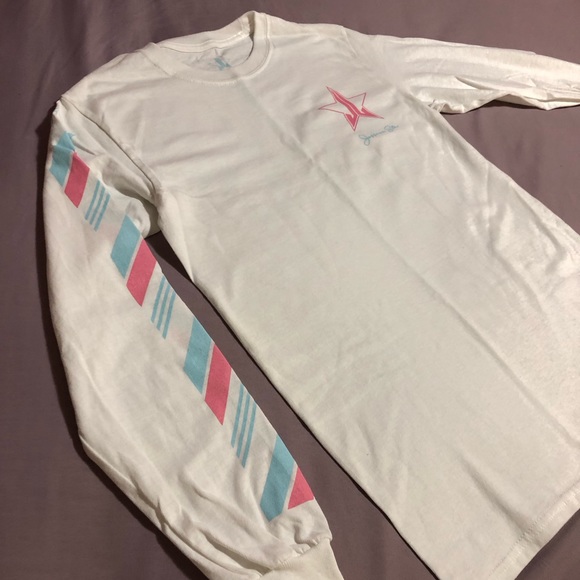 Jeffree Star Snowflake Shirt - Picture 3 of 9